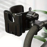2 - In - 1 Universal Stroller - Water Cup Holder x Phone Holder - Universal Bottle Holder - FLUFFI
