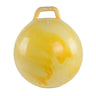 22" Hopper Ball - Exercise with a Bounce - FLUFFI