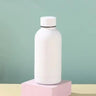 American Small Stainless Steel Thermos Cup Mini Sports Kettle Frosted Thermos Bottle - FLUFFI