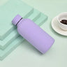 American Small Stainless Steel Thermos Cup Mini Sports Kettle Frosted Thermos Bottle - FLUFFI