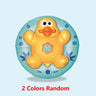 Animal Floats - Spray Bath Toys - Electric Rotation - FLUFFI