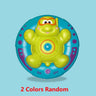 Animal Floats - Spray Bath Toys - Electric Rotation - FLUFFI