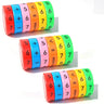 Arithmetic Cube - Detachable Cylindrical - Arithmetic Intelligence - FLUFFI