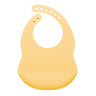 Baby Bib Adjustable Animal Picture Waterproof Saliva Dripping Bibs Soft Edible BPA Free Silicone Saliva Towel Drooling Baby Scar - FLUFFI