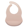 Baby Bib Adjustable Animal Picture Waterproof Saliva Dripping Bibs Soft Edible BPA Free Silicone Saliva Towel Drooling Baby Scar - FLUFFI