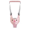Baby Walking Harness Handheld Baby Walker Assistant Belt Adjustable Toddler Infant Walker Safety Harnesses Walking Learning Help - FLUFFI
