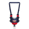 Baby Walking Harness Handheld Baby Walker Assistant Belt Adjustable Toddler Infant Walker Safety Harnesses Walking Learning Help - FLUFFI