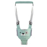 Baby Walking Harness Handheld Baby Walker Assistant Belt Adjustable Toddler Infant Walker Safety Harnesses Walking Learning Help - FLUFFI