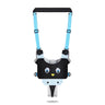 Baby Walking Harness Handheld Baby Walker Assistant Belt Adjustable Toddler Infant Walker Safety Harnesses Walking Learning Help - FLUFFI
