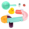 Bath Run Assembling Track - Bathroom Water Game - FLUFFI