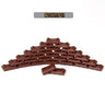 Battlefield Bunkers Sandbag | Building Toys | World War II - FLUFFI