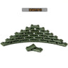 Battlefield Bunkers Sandbag | Building Toys | World War II - FLUFFI