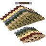 Battlefield Bunkers Sandbag | Building Toys | World War II - FLUFFI