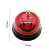 Bell Bar Children'S Early Education Bellsdining Bell Pet Ring Pet Training Toys - FLUFFI