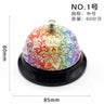 Bell Bar Children'S Early Education Bellsdining Bell Pet Ring Pet Training Toys - FLUFFI