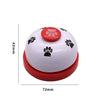 Bell Bar Children'S Early Education Bellsdining Bell Pet Ring Pet Training Toys - FLUFFI