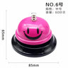 Bell Bar Children'S Early Education Bellsdining Bell Pet Ring Pet Training Toys - FLUFFI