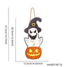 BOO Halloween - Hanging Sign - FLUFFI