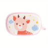 Children'S Shampoo Cup, Cute Cartoon Baby Shampoo Shark Cup Bailer, Newborn Baby Toddler Bath Shampoo Shower Scoop, 6.3Inch/16Cm - FLUFFI