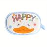 Children'S Shampoo Cup, Cute Cartoon Baby Shampoo Shark Cup Bailer, Newborn Baby Toddler Bath Shampoo Shower Scoop, 6.3Inch/16Cm - FLUFFI