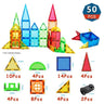 Colourful Window Window | Architecture Puzzle | Creative Building Blocks - FLUFFI