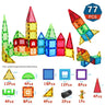 Colourful Window Window | Architecture Puzzle | Creative Building Blocks - FLUFFI