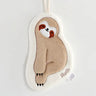 Cute Carton Hand Towel Super Absorbent Microfiber Towel Wiping Hands Cloth Tableware Cleaning Towel for Kitchen Bathroom - FLUFFI