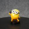Despicable Mes Agnes Gru Miniones Dave Stuart Action Figures Model Toys - FLUFFI