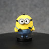 Despicable Mes Agnes Gru Miniones Dave Stuart Action Figures Model Toys - FLUFFI