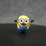 Despicable Mes Gru Agnes Miniones Dave Stuart Action Figures Cute Cartoon Doll Desktop Ornaments Collectible Toys Children Gift - FLUFFI