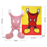 Disney Mickey Pen Container Phone Holder Cartoon Figure Makeup Brush Pencil Stationery - FLUFFI
