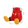 Disney Mickey Pen Container Phone Holder Cartoon Figure Makeup Brush Pencil Stationery - FLUFFI
