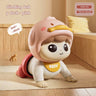 Electric Crawler Toy - FLUFFI