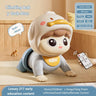 Electric Crawler Toy - FLUFFI