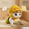 Electric Crawler Toy - FLUFFI