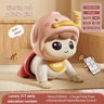 Electric Crawler Toy - FLUFFI