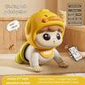 Electric Crawler Toy - FLUFFI