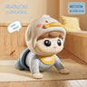 Electric Crawler Toy - FLUFFI