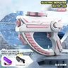 Electric Water Gun Toys Bursts Children'S High - Pressure Strong Charging Energy Water Automatic Water Spray Children'S Toy Guns - FLUFFI