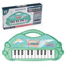 Electronic Piano for Kids Mini Keyboard Musical Kids Education Toys Musical Instrument Gift for Child Beginner 2 to 5 Years - FLUFFI