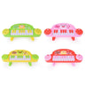 Electronic Piano Keyboard - Musical Instrument - Mini Piano - FLUFFI