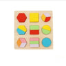 Fraction Learning Book - Magnetic Arithmetic Teaching Aids - FLUFFI