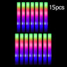 Glow Sticks - Foam Stick - Light Up - FLUFFI