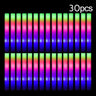 Glow Sticks - Foam Stick - Light Up - FLUFFI