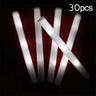 Glow Sticks - Foam Stick - Light Up - FLUFFI