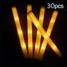Glow Sticks - Foam Stick - Light Up - FLUFFI