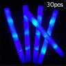 Glow Sticks - Foam Stick - Light Up - FLUFFI