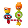 Googley Eye Waterwheel - Baby Bath Toys - FLUFFI