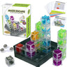 Gravity Maze - Marble Run - Brain x STEM Game - FLUFFI