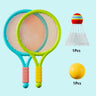Hanging Table Tennis | Trainer with Racket | Interactive Indoor Game - FLUFFI